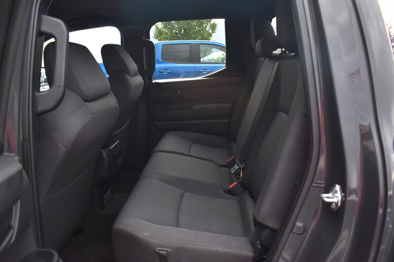 2026 Toyota Tacoma SR5 - Photo 10 - Heber City, UT 84032