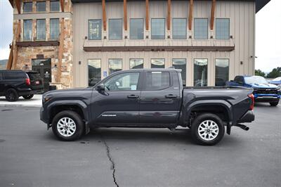 2026 Toyota Tacoma SR5 - Photo 4 - Heber City, UT 84032