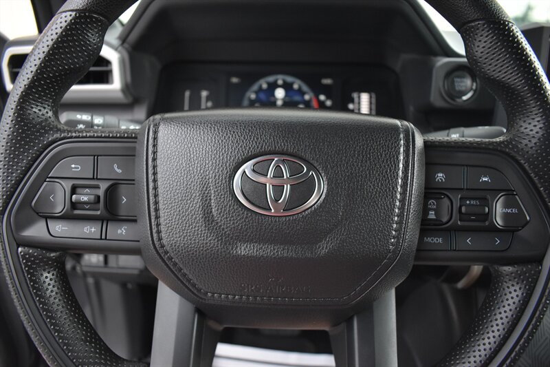 2026 Toyota Tacoma SR5 - Photo 27 - Heber City, UT 84032
