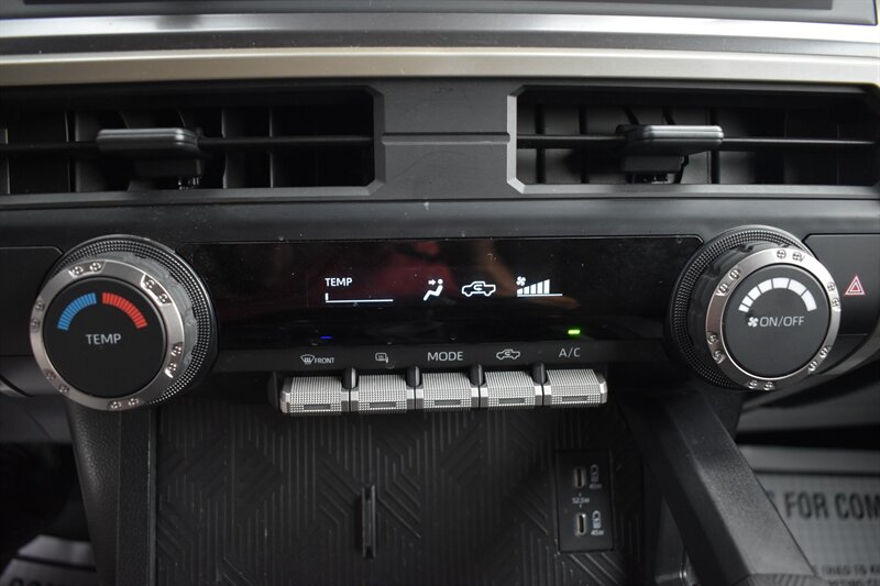 2026 Toyota Tacoma SR5 - Photo 22 - Heber City, UT 84032