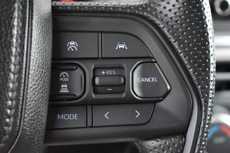 2026 Toyota Tacoma SR5 - Photo 28 - Heber City, UT 84032