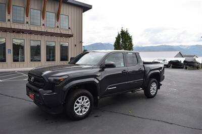 2026 Toyota Tacoma SR5 - Photo 2 - Heber City, UT 84032