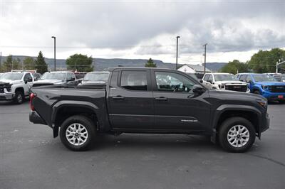 2026 Toyota Tacoma SR5 - Photo 3 - Heber City, UT 84032