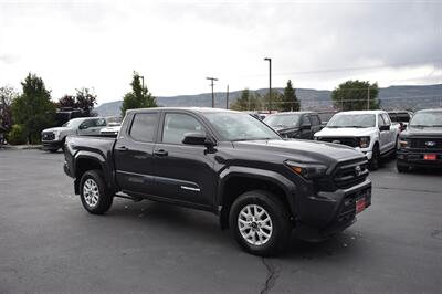 2026 Toyota Tacoma SR5 Truck