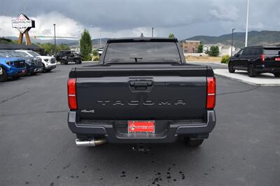 2026 Toyota Tacoma SR5 - Photo 7 - Heber City, UT 84032