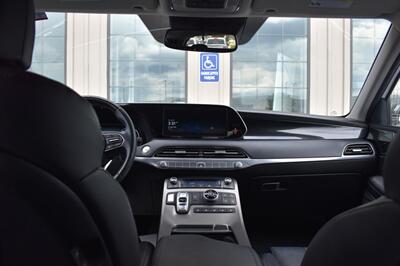 2021 Hyundai PALISADE Limited   - Photo 17 - Heber City, UT 84032
