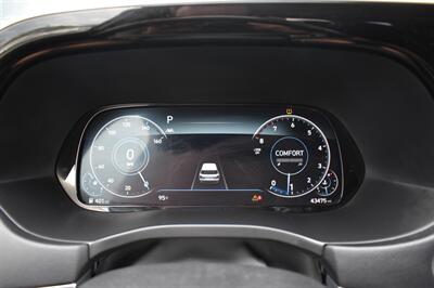2021 Hyundai PALISADE Limited   - Photo 45 - Heber City, UT 84032