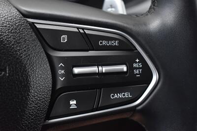 2021 Hyundai PALISADE Limited   - Photo 43 - Heber City, UT 84032