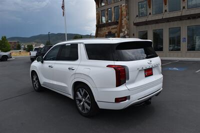 2021 Hyundai PALISADE Limited   - Photo 7 - Heber City, UT 84032