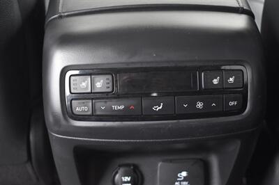 2021 Hyundai PALISADE Limited   - Photo 16 - Heber City, UT 84032