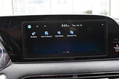 2021 Hyundai PALISADE Limited   - Photo 33 - Heber City, UT 84032