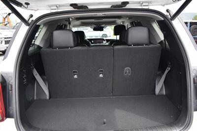 2021 Hyundai PALISADE Limited   - Photo 9 - Heber City, UT 84032