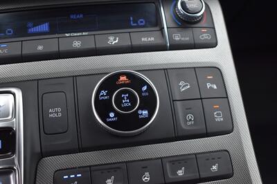 2021 Hyundai PALISADE Limited   - Photo 28 - Heber City, UT 84032