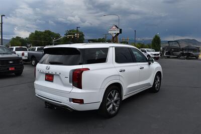 2021 Hyundai PALISADE Limited   - Photo 6 - Heber City, UT 84032