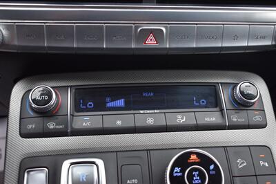 2021 Hyundai PALISADE Limited   - Photo 29 - Heber City, UT 84032