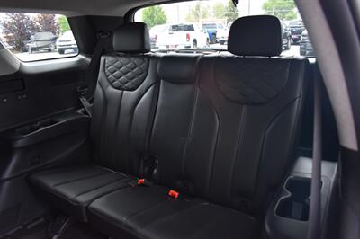 2021 Hyundai PALISADE Limited   - Photo 14 - Heber City, UT 84032
