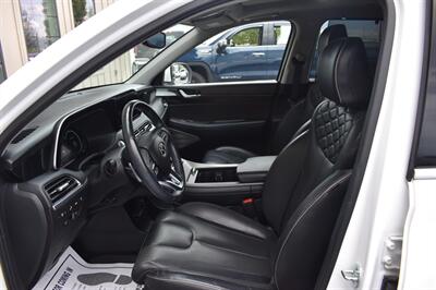 2021 Hyundai PALISADE Limited   - Photo 18 - Heber City, UT 84032