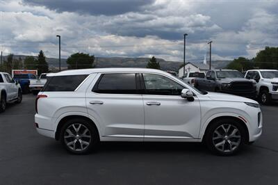 2021 Hyundai PALISADE Limited   - Photo 4 - Heber City, UT 84032