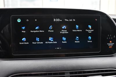 2021 Hyundai PALISADE Limited   - Photo 32 - Heber City, UT 84032