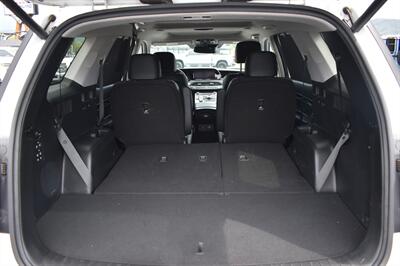 2021 Hyundai PALISADE Limited   - Photo 10 - Heber City, UT 84032