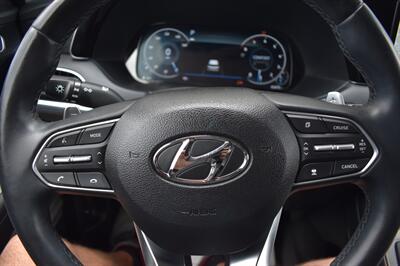 2021 Hyundai PALISADE Limited   - Photo 42 - Heber City, UT 84032