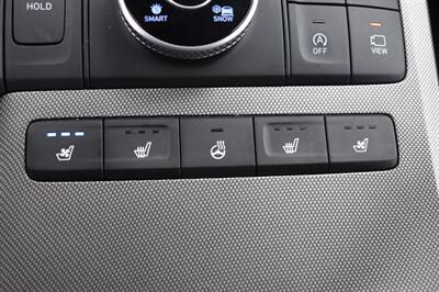 2021 Hyundai PALISADE Limited   - Photo 26 - Heber City, UT 84032