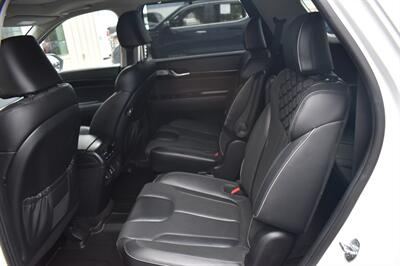 2021 Hyundai PALISADE Limited   - Photo 15 - Heber City, UT 84032