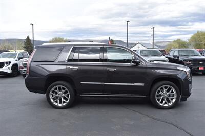 2017 Cadillac Escalade Premium Luxury   - Photo 3 - Heber City, UT 84032