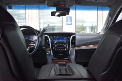 2017 Cadillac Escalade Premium Luxury   - Photo 19 - Heber City, UT 84032