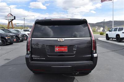 2017 Cadillac Escalade Premium Luxury   - Photo 7 - Heber City, UT 84032