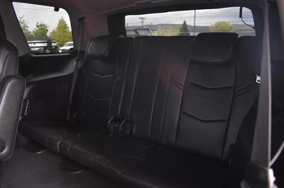 2017 Cadillac Escalade Premium Luxury   - Photo 15 - Heber City, UT 84032