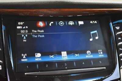 2017 Cadillac Escalade Premium Luxury   - Photo 36 - Heber City, UT 84032