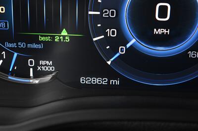2017 Cadillac Escalade Premium Luxury   - Photo 50 - Heber City, UT 84032