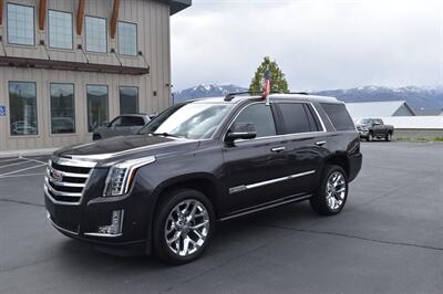 2017 Cadillac Escalade Premium Luxury   - Photo 2 - Heber City, UT 84032