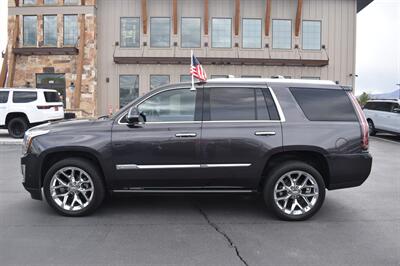 2017 Cadillac Escalade Premium Luxury   - Photo 4 - Heber City, UT 84032