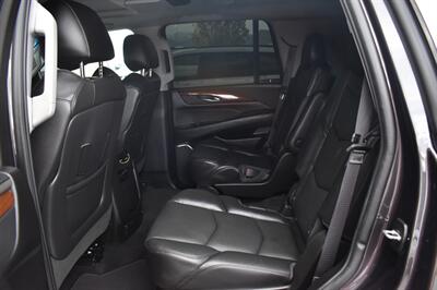 2017 Cadillac Escalade Premium Luxury   - Photo 16 - Heber City, UT 84032