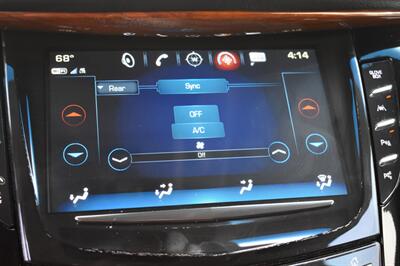 2017 Cadillac Escalade Premium Luxury   - Photo 38 - Heber City, UT 84032