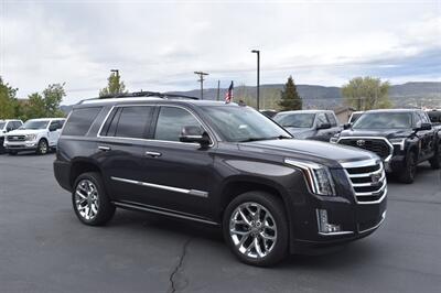 2017 Cadillac Escalade Premium Luxury SUV