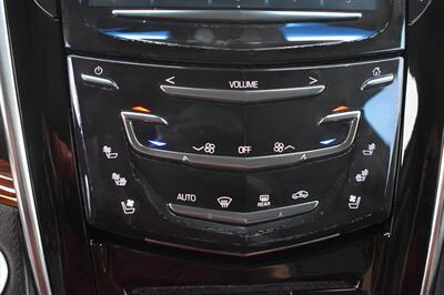 2017 Cadillac Escalade Premium Luxury   - Photo 33 - Heber City, UT 84032