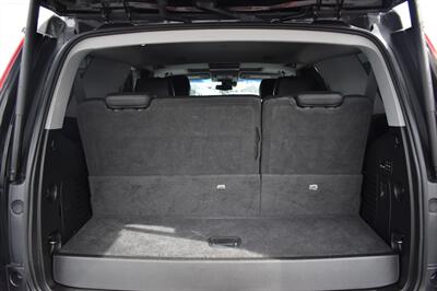 2017 Cadillac Escalade Premium Luxury   - Photo 9 - Heber City, UT 84032