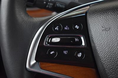 2017 Cadillac Escalade Premium Luxury   - Photo 47 - Heber City, UT 84032