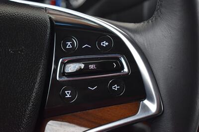 2017 Cadillac Escalade Premium Luxury   - Photo 46 - Heber City, UT 84032