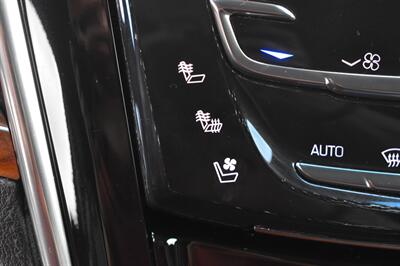 2017 Cadillac Escalade Premium Luxury   - Photo 32 - Heber City, UT 84032