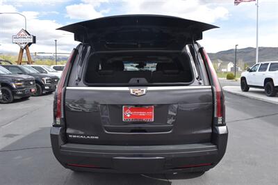 2017 Cadillac Escalade Premium Luxury   - Photo 8 - Heber City, UT 84032