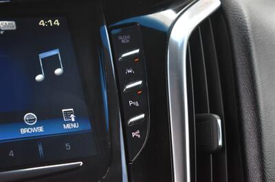 2017 Cadillac Escalade Premium Luxury   - Photo 35 - Heber City, UT 84032