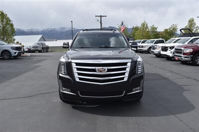 2017 Cadillac Escalade Premium Luxury   - Photo 13 - Heber City, UT 84032