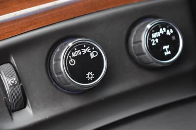 2017 Cadillac Escalade Premium Luxury   - Photo 30 - Heber City, UT 84032