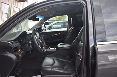 2017 Cadillac Escalade Premium Luxury   - Photo 20 - Heber City, UT 84032