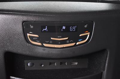 2017 Cadillac Escalade Premium Luxury   - Photo 17 - Heber City, UT 84032