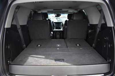 2017 Cadillac Escalade Premium Luxury   - Photo 10 - Heber City, UT 84032